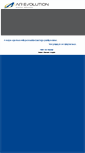Mobile Screenshot of air-evolution.com